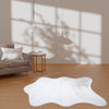 Tappeto BSRC-20137 Bianco (1)