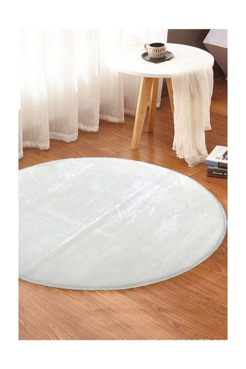 Tappeto BSRC-20280 Bianco & HLLKTR-8696564520280 & HLLKTR-8696564520280 & HLLKTR-8696564520280