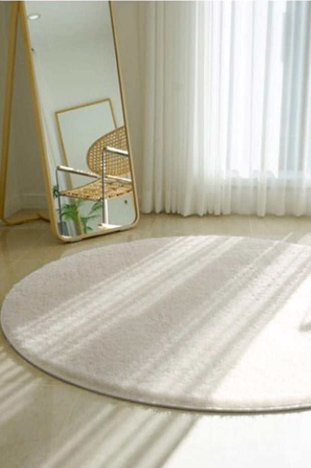 Tappeto BSRC-20280 Bianco (3)