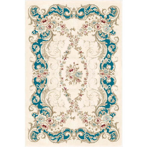 Oyo Tappeto Bubbafingo 1837 Multicolore