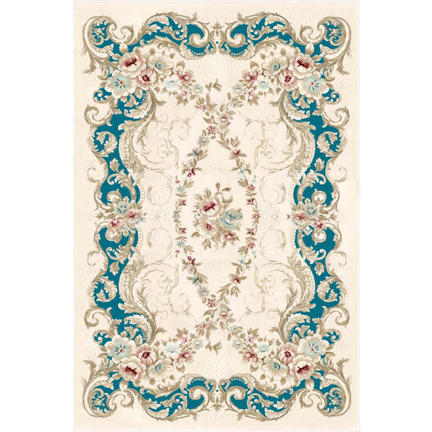 Oyo Tappeto Bubbafingo 1837 Multicolore