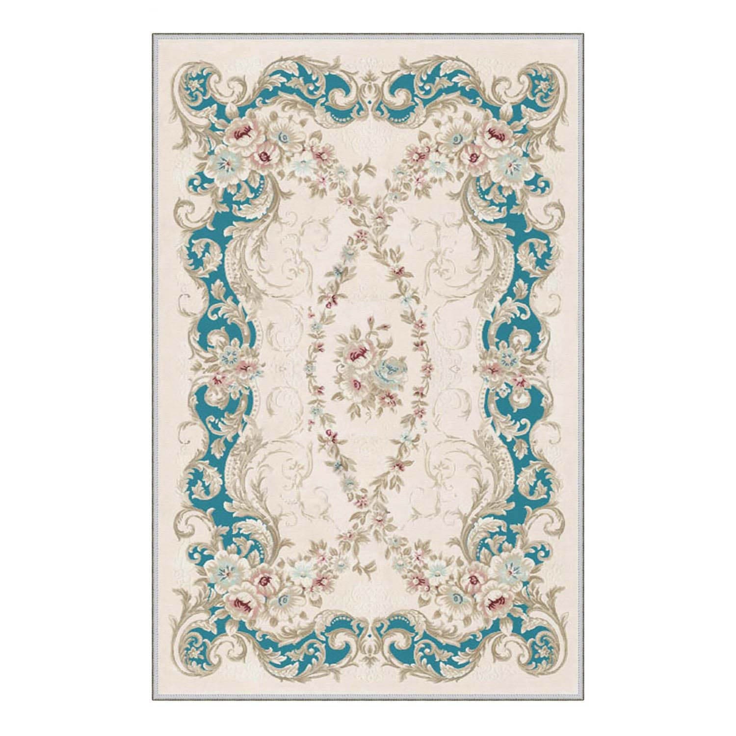 Oyo Tappeto Bubbafingo 1837 Multicolore