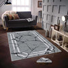 Oyo Tappeto Buieste 164573 Multicolore
