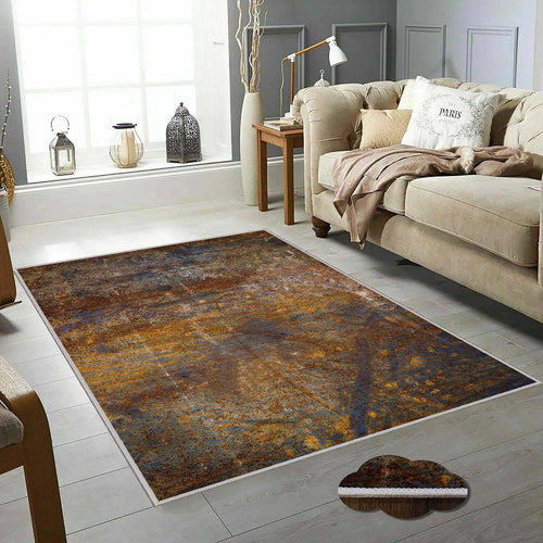 Oyo Tappeto Calcegeon 125 Multicolore