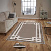 Oyo Tappeto Calkedon 2235 Multicolore