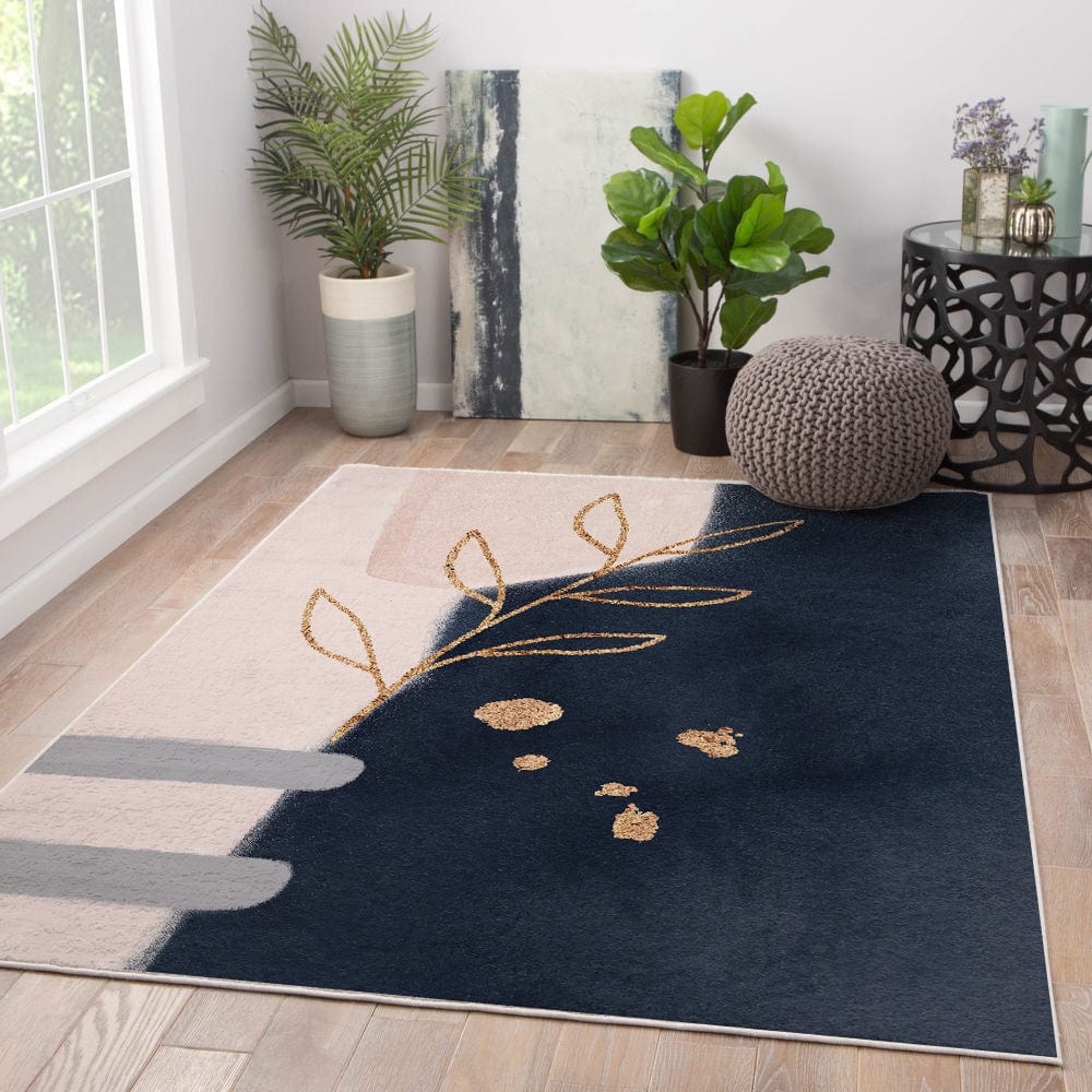 Oyo Tappeto Callie 209 Multicolore