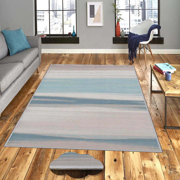 Oyo Tappeto Carroline 1112 Multicolore