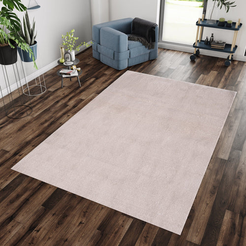 Tappeto Catwalk 2600 Unicolor Beige (1)