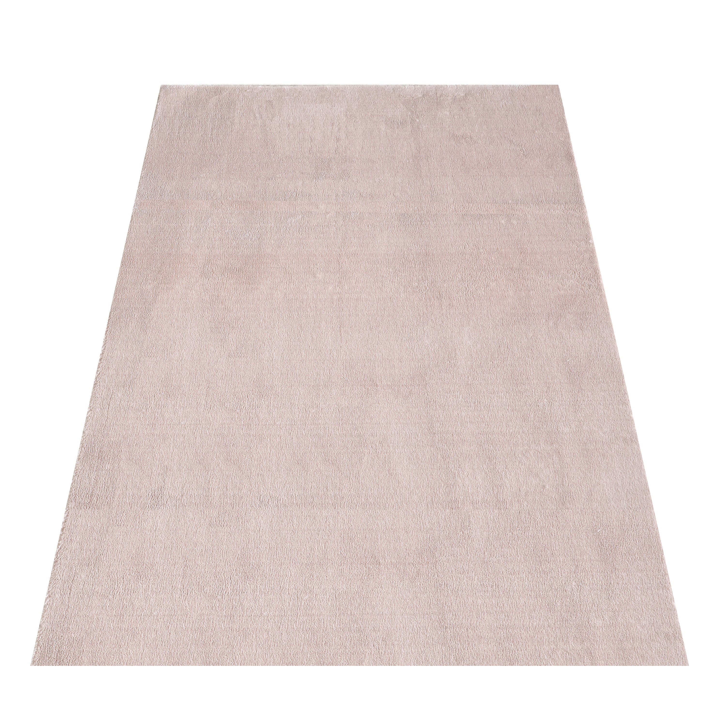Tappeto Catwalk 2600 Unicolor Beige (2)
