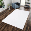 Tappeto Catwalk 2600 Unicolor Crema (1)