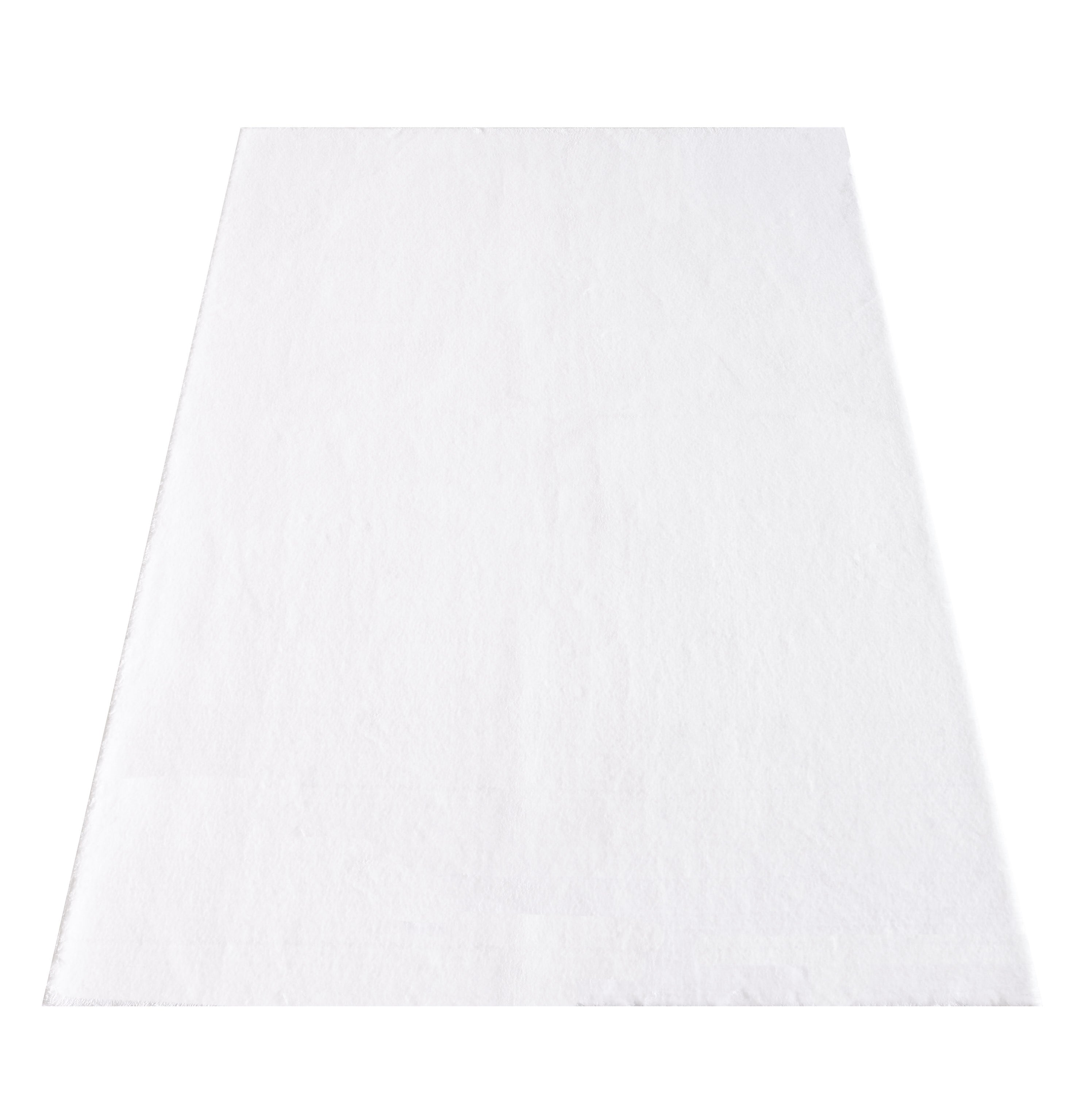 Tappeto Catwalk 2600 Unicolor Crema (2)
