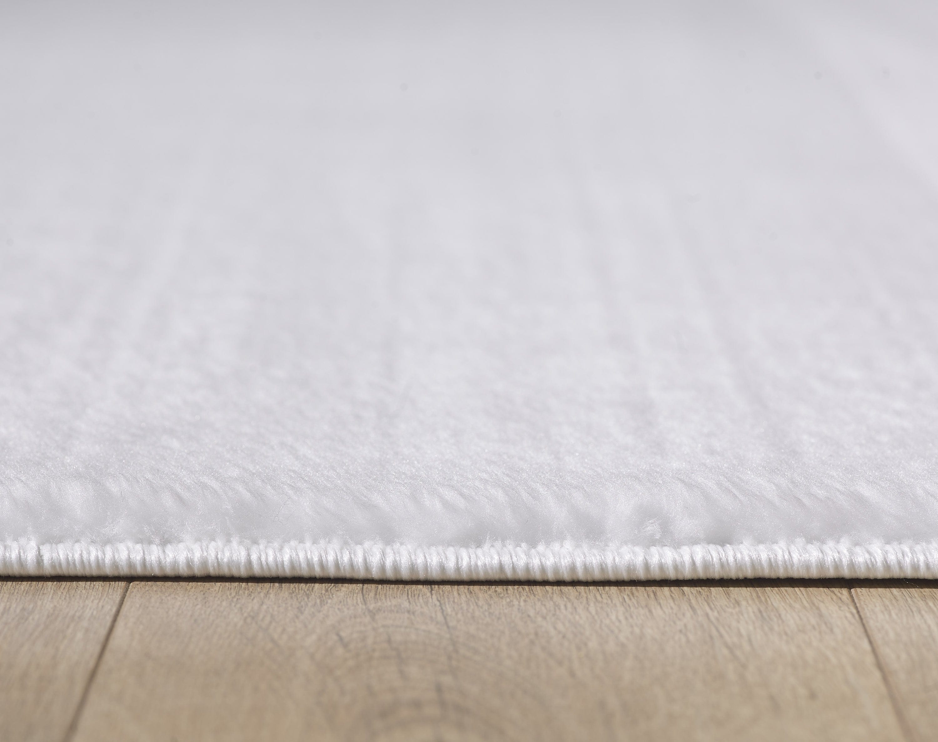Tappeto Catwalk 2600 Unicolor Crema (3)