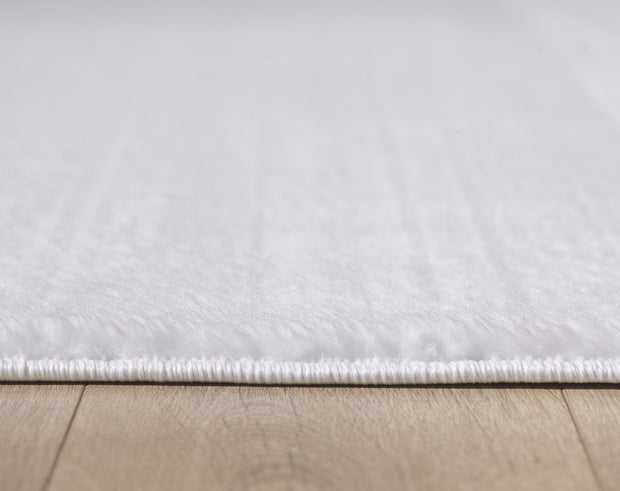 Tappeto Catwalk 2600 Unicolor Crema (3)