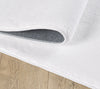 Tappeto Catwalk 2600 Unicolor Crema (4)