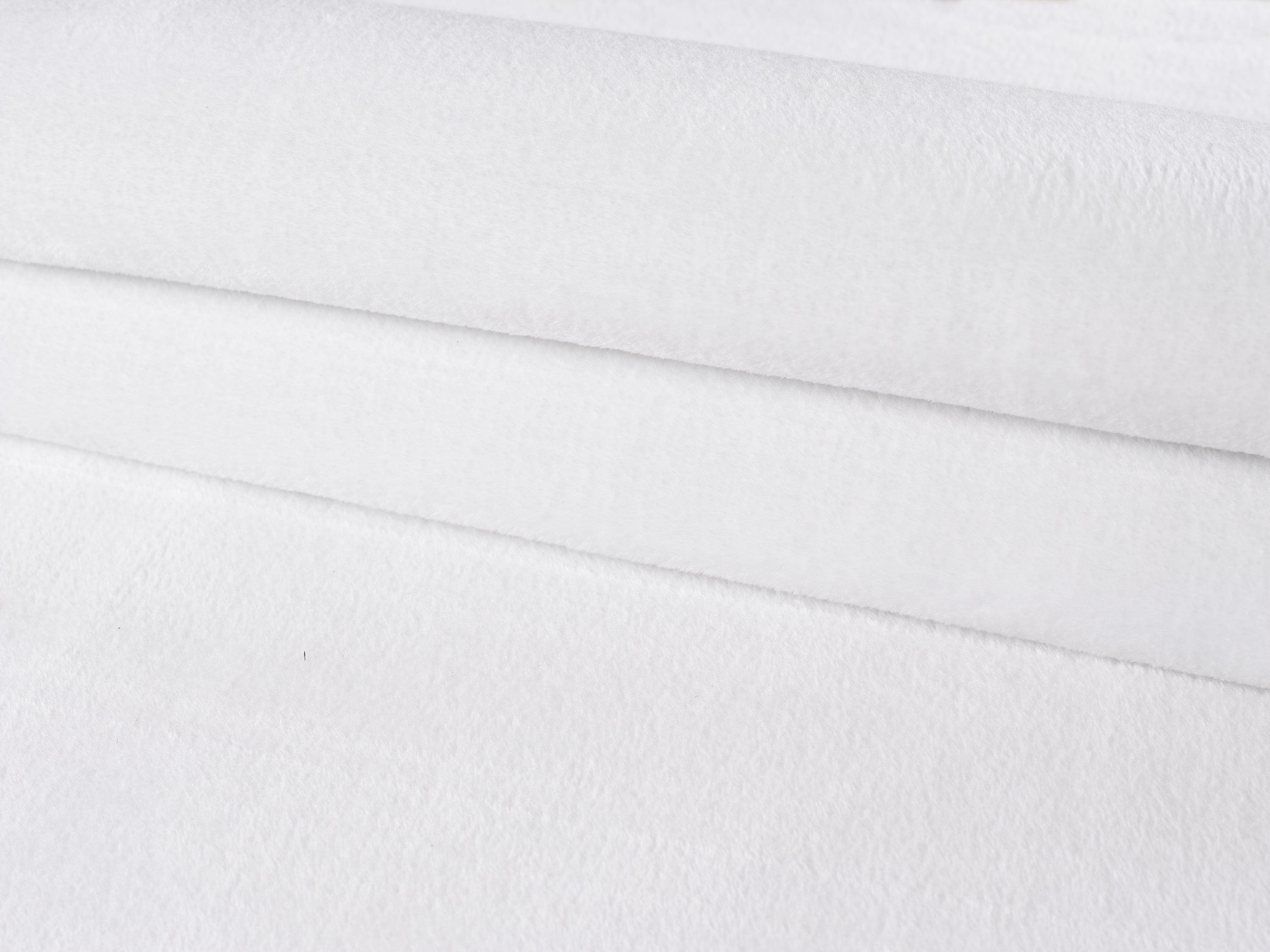 Tappeto Catwalk 2600 Unicolor Crema (5)
