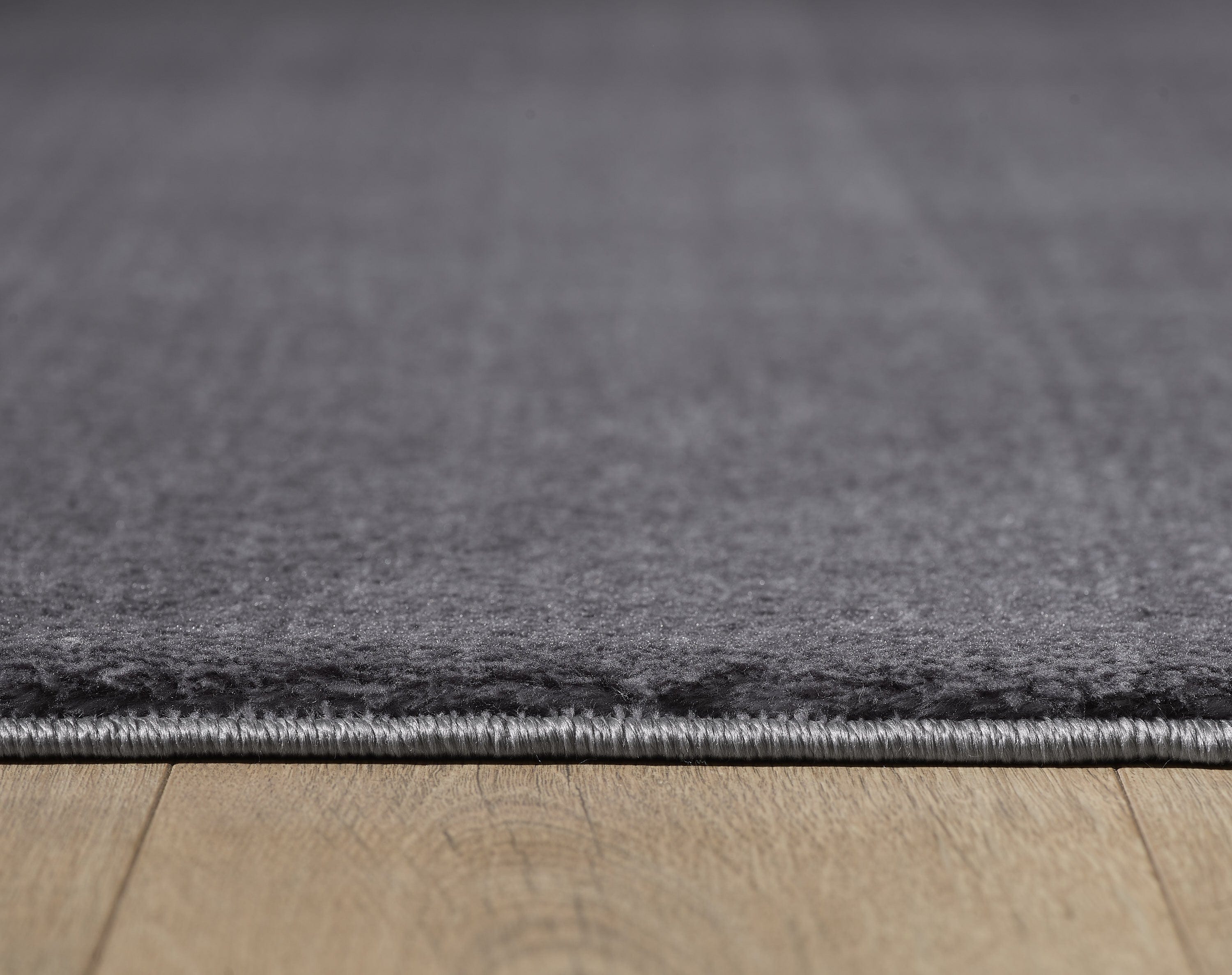 Tappeto Catwalk 2600 Unicolor Grigio (3)