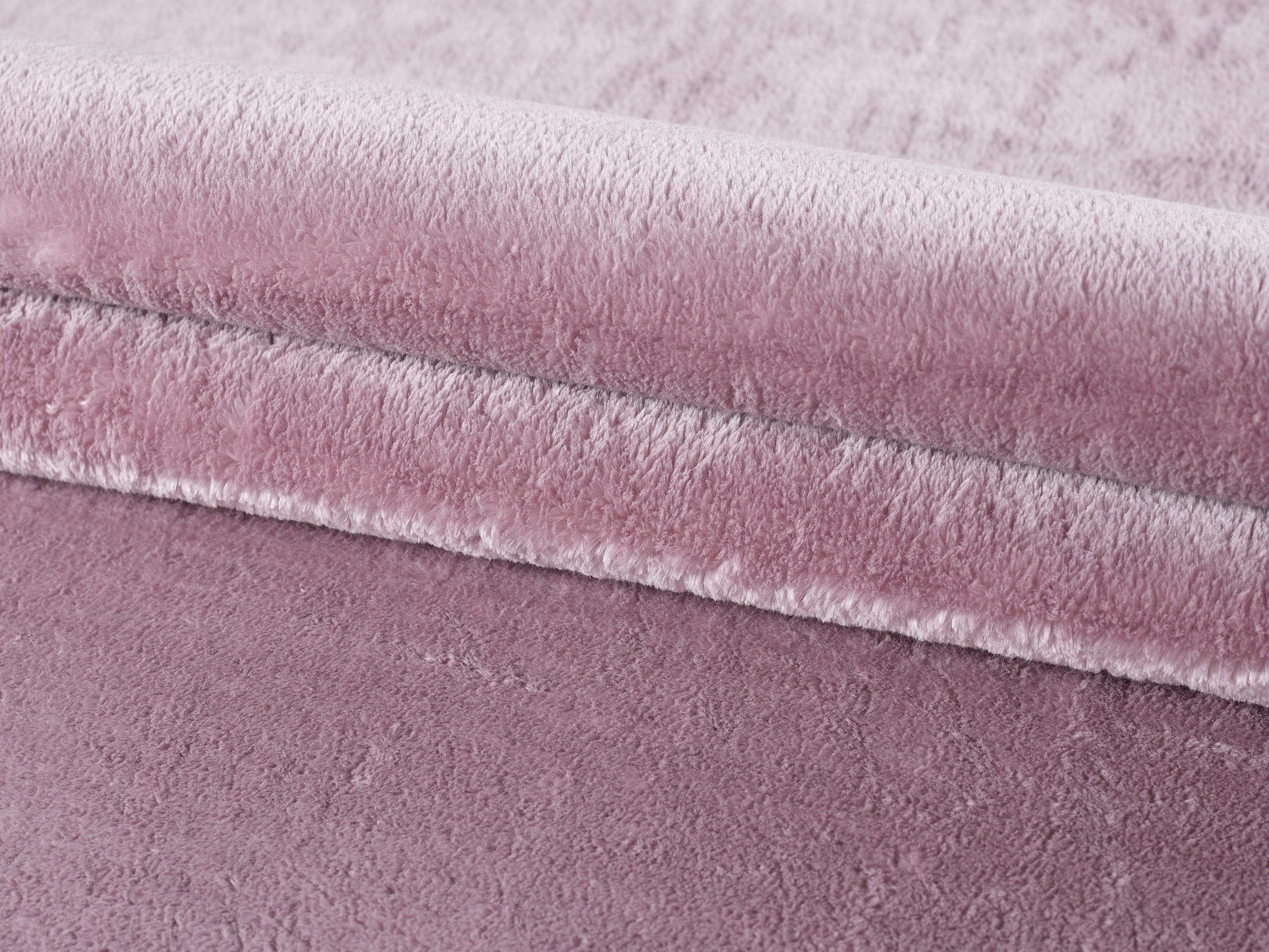 Tappeto Catwalk 2600 Unicolor Violetto (5)