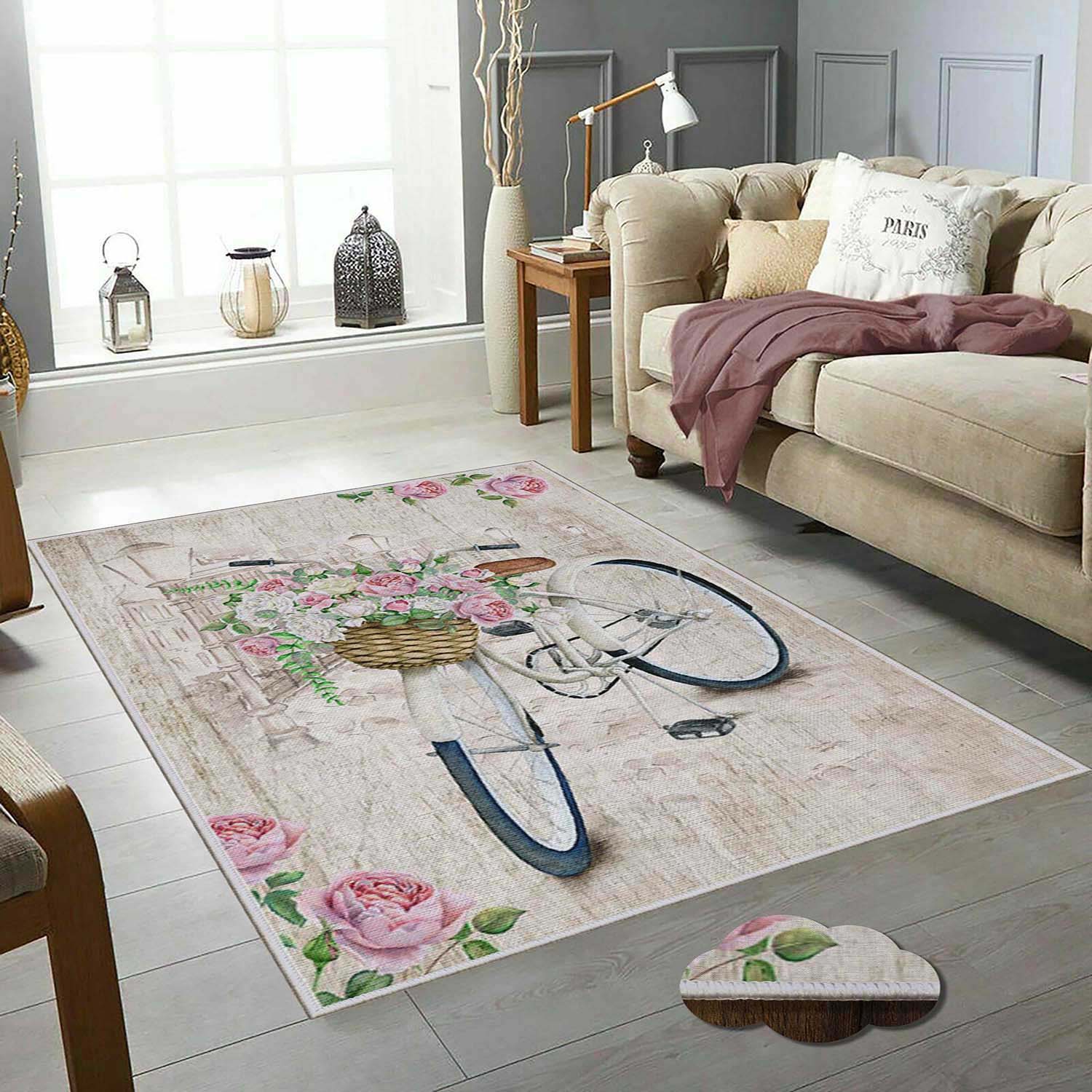 Oyo Tappeto Cehemiyt 1850 Multicolore