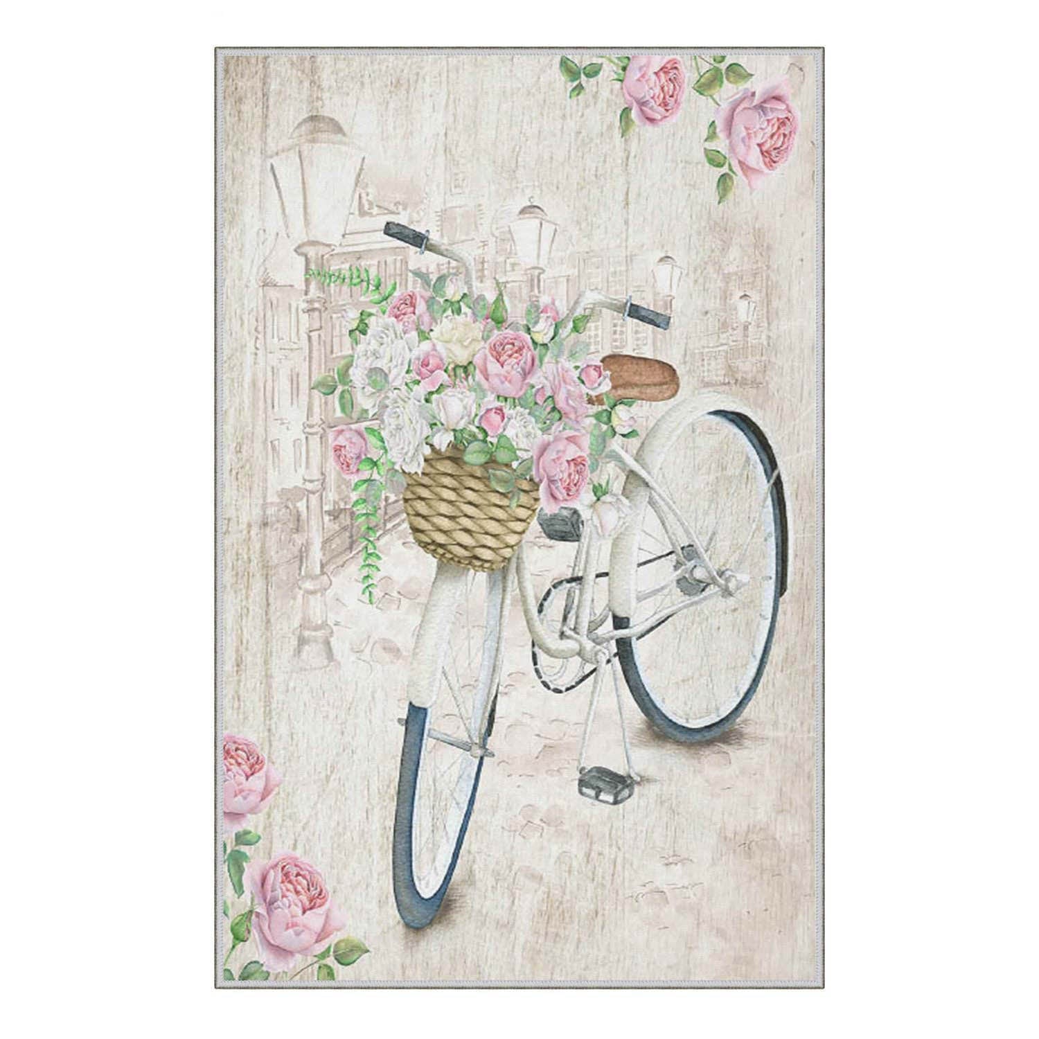 Oyo Tappeto Cehemiyt 1850 Multicolore