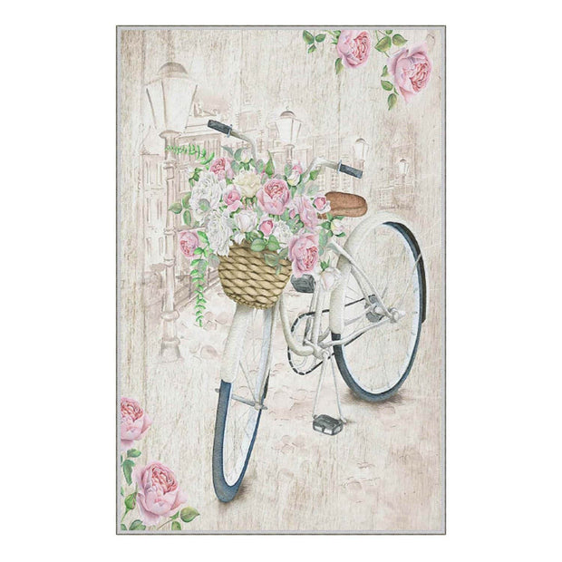 Oyo Tappeto Cehemiyt 1850 Multicolore