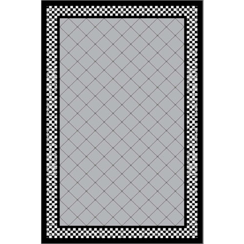 Oyo Tappeto Cellecse 13 Multicolore