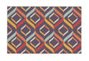 Oyo Tappeto Chazdeka 162 Multicolore