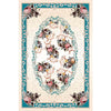 Oyo Tappeto Chlerik 1845 Multicolore