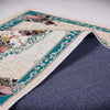Oyo Tappeto Chlerik 1845 Multicolore