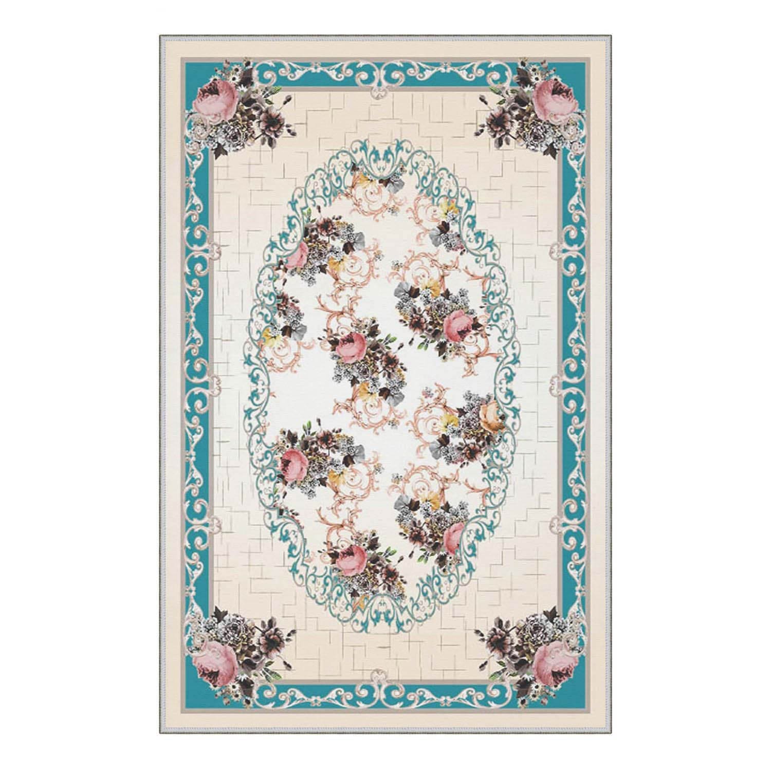 Oyo Tappeto Chlerik 1845 Multicolore