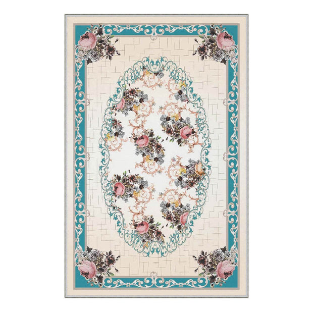 Oyo Tappeto Chlerik 1845 Multicolore