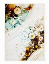Oyo Tappeto Chralit 124 Multicolore