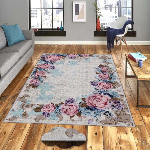 Tappeto Cicemengo 1821 Multicolore