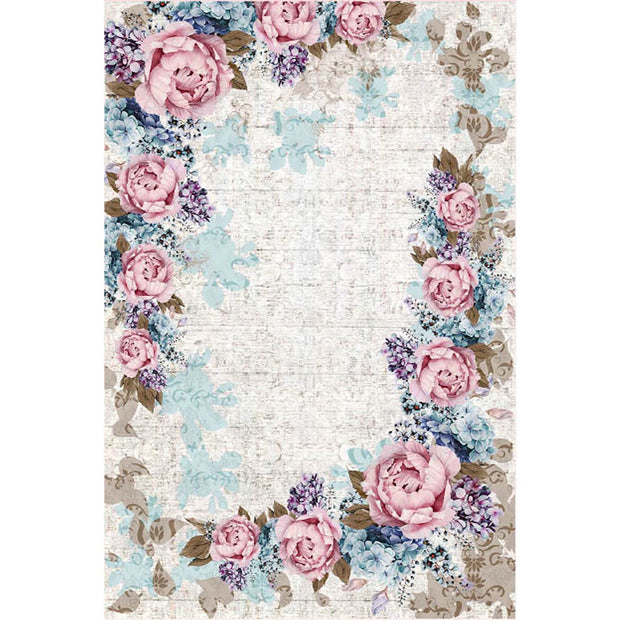 Tappeto Cicemengo 1821 Multicolore (1)