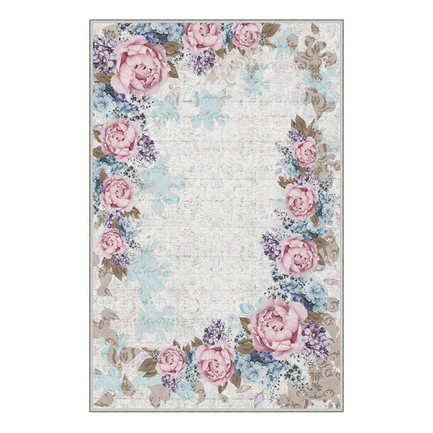 Tappeto Cicemengo 1821 Multicolore (3)