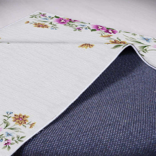 Tappeto Colomib 1917 Multicolore (2)