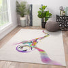 Oyo Tappeto Colored 108 Multicolore