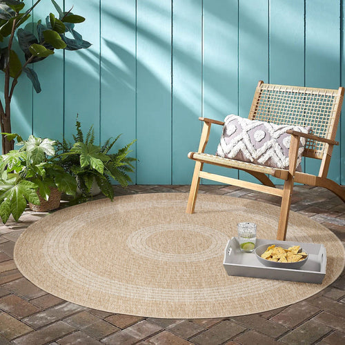 Tappeto Comilla 0886 Beige (1)