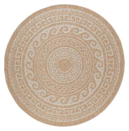 Tappeto Comilla 0887 Beige