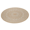 Tappeto Comilla 0887 Beige (2)