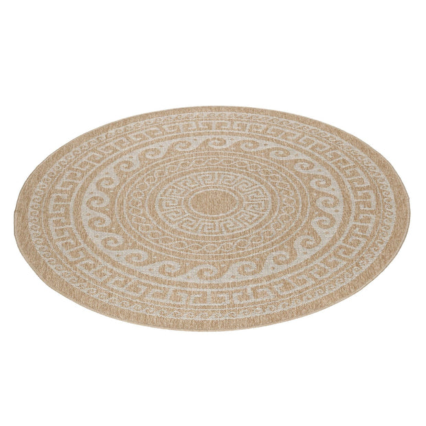 Tappeto Comilla 0887 Beige (2)