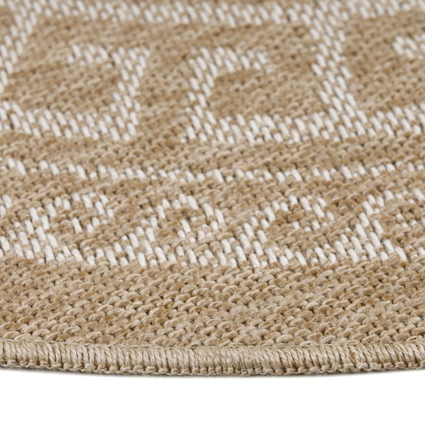 Tappeto Comilla 0887 Beige (3)