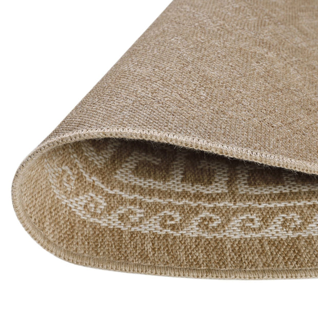 Tappeto Comilla 0887 Beige (4)