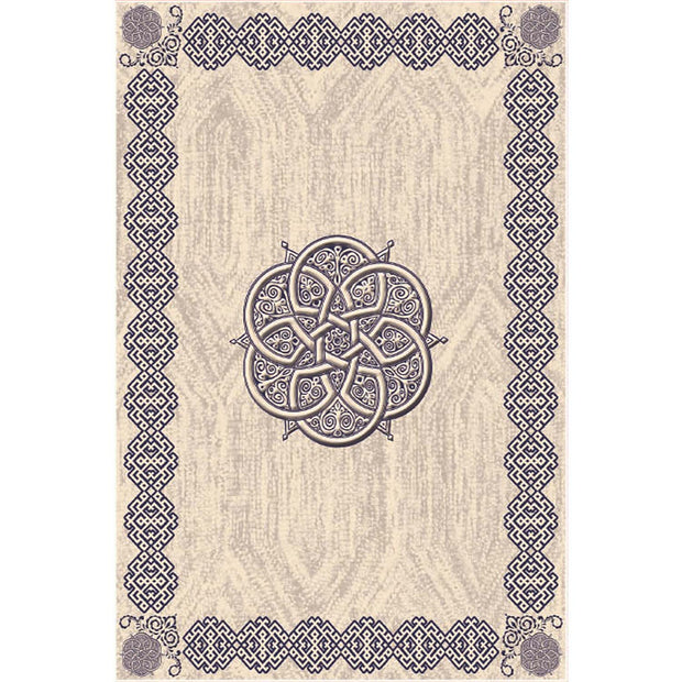 Oyo Tappeto Compliclt 1865 Multicolore