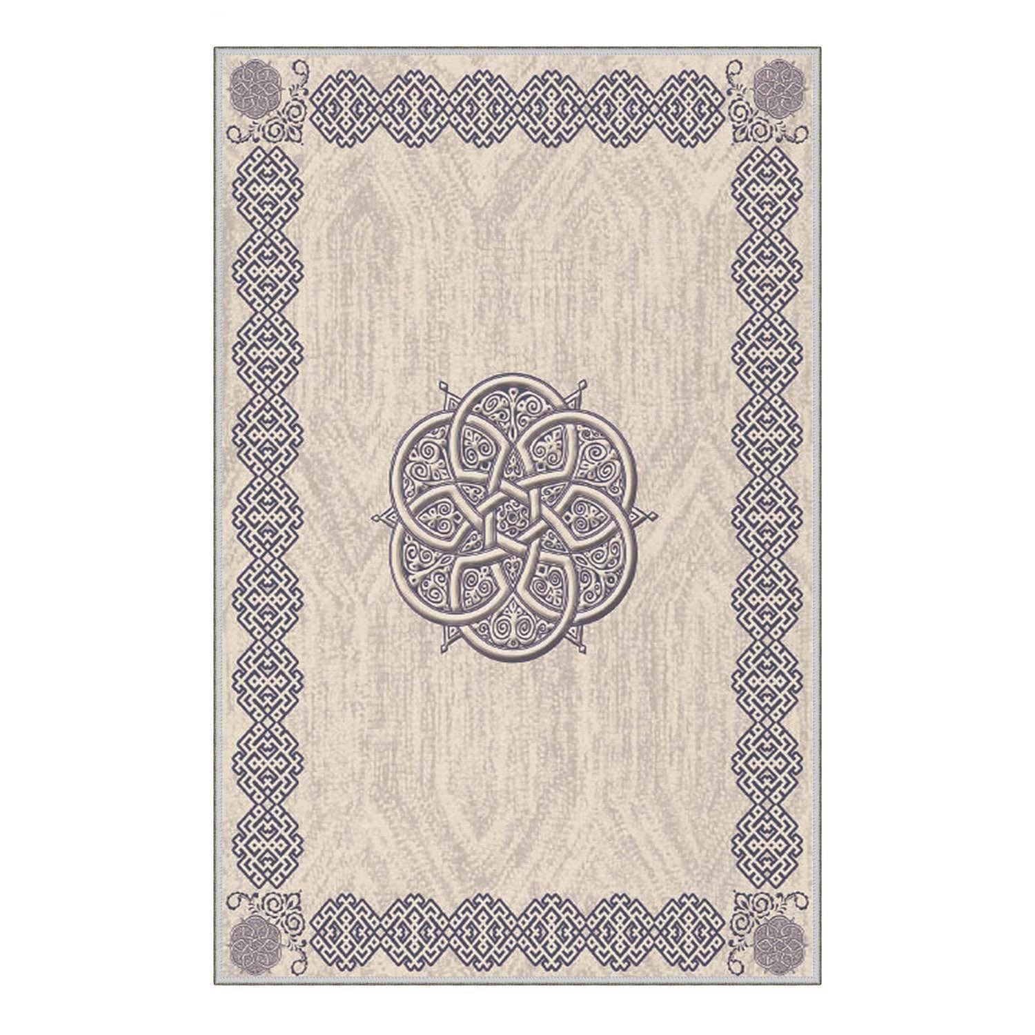 Oyo Tappeto Compliclt 1865 Multicolore