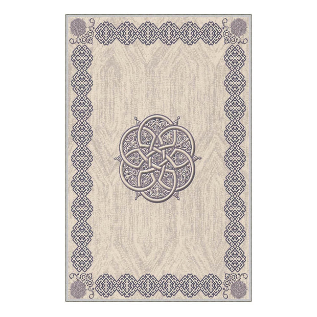 Oyo Tappeto Compliclt 1865 Multicolore