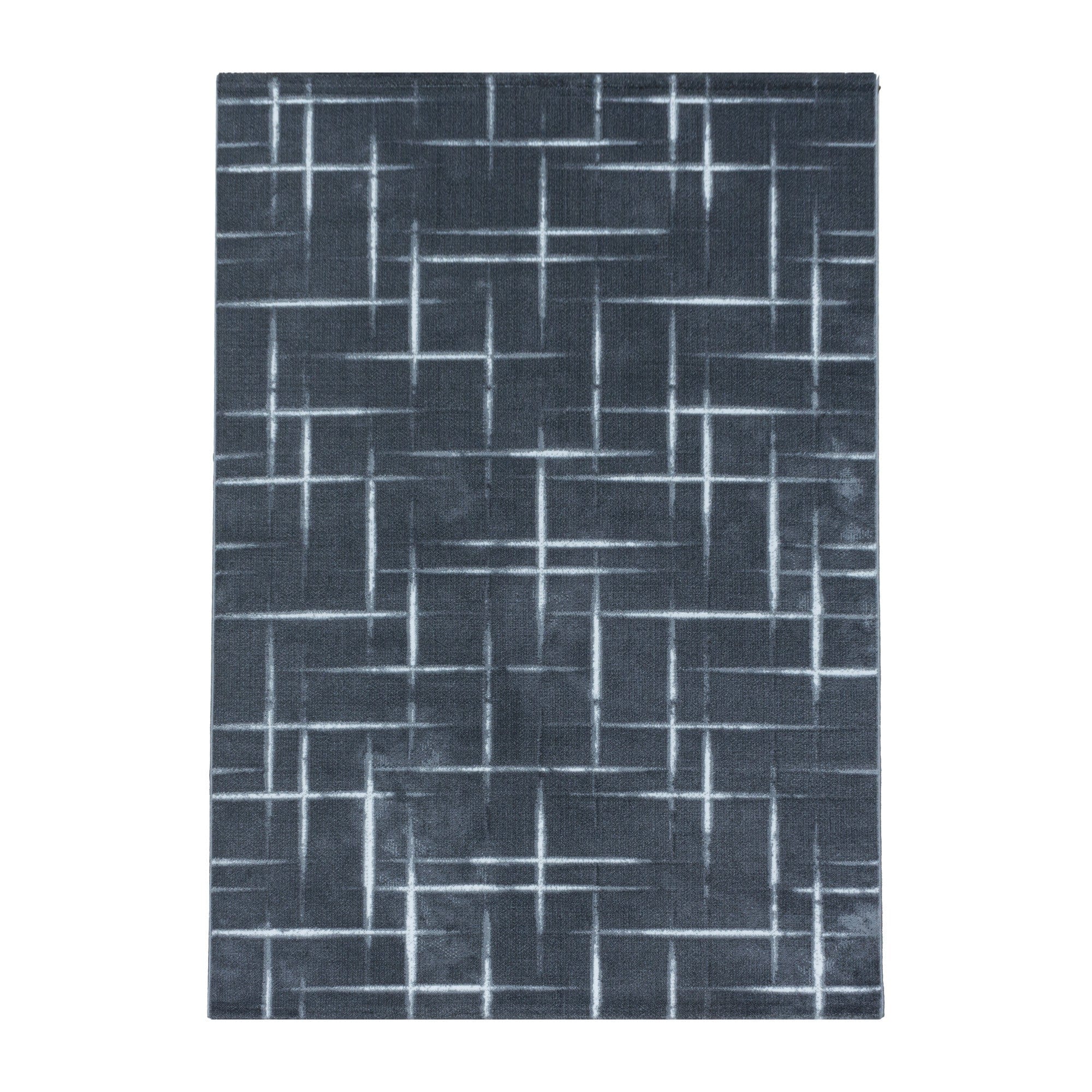 Tappeto Costa 3521 Striped Grigio & AYYTPCH-COSTA3521GREY & AYYTPCH-COSTA3521GREY
