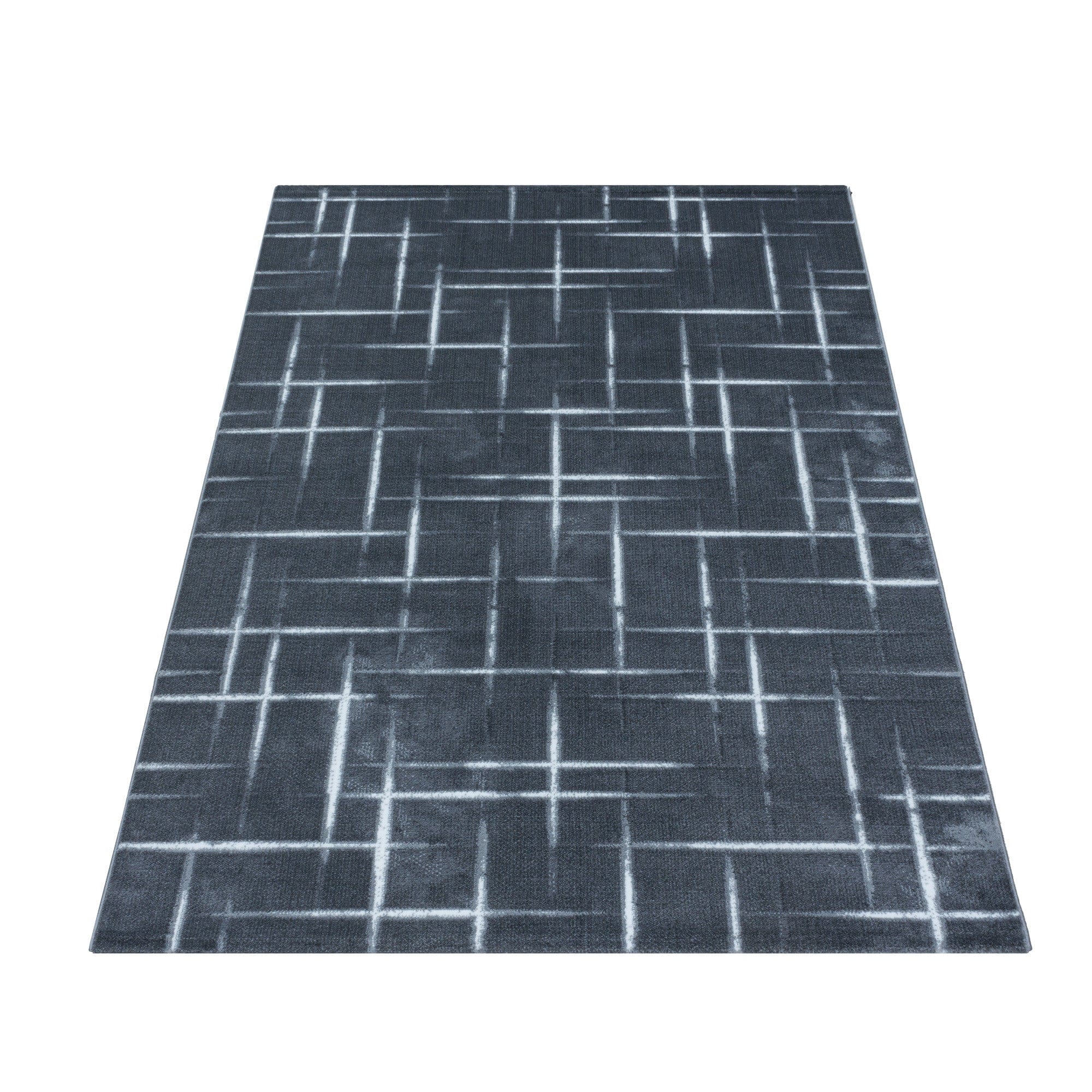 Tappeto Costa 3521 Striped Grigio (2)