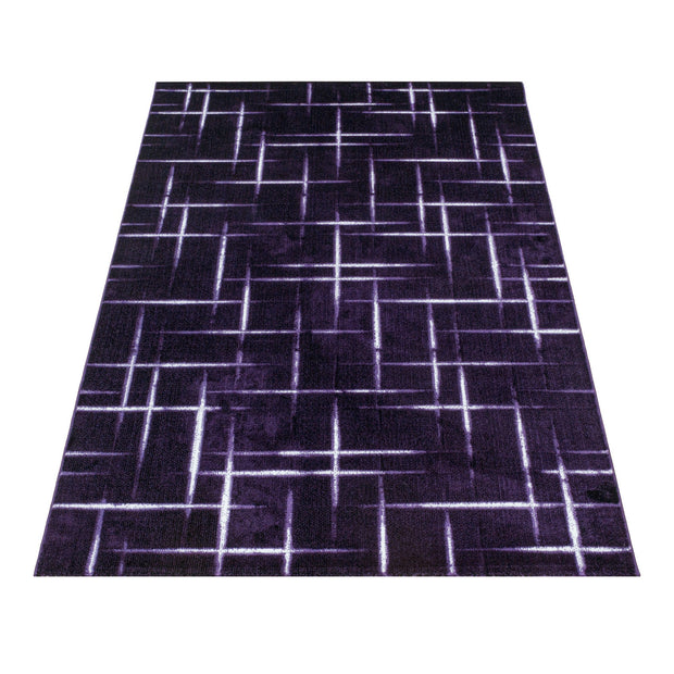 Tappeto Costa 3521 Striped Violetto (2)