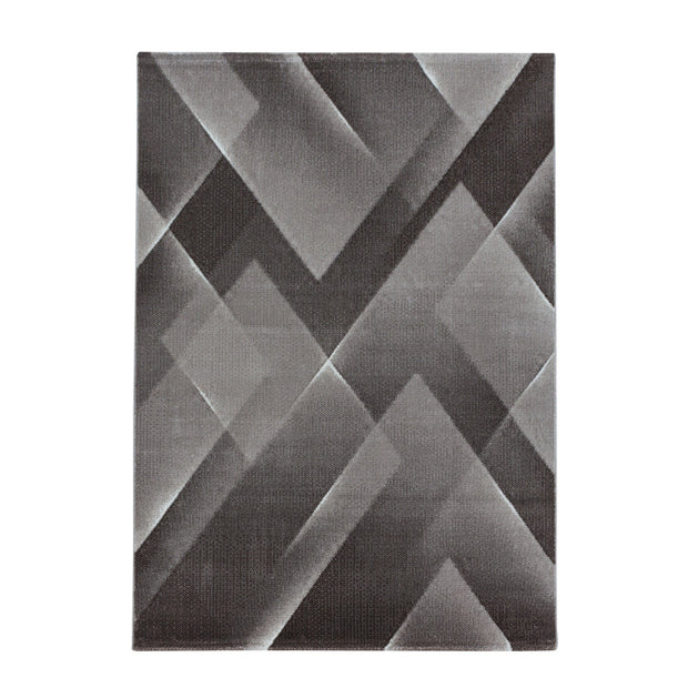 Tappeto Costa 3522 Abstract Marrone & AYYTPCH-COSTA3522BROWN & AYYTPCH-COSTA3522BROWN
