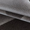 Tappeto Costa 3522 Abstract Marrone (5)